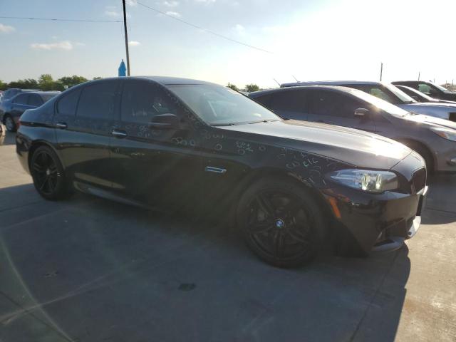 Photo 4 from auction – 2016 BMW 535 I with VIN WBA5B1C53GG552703