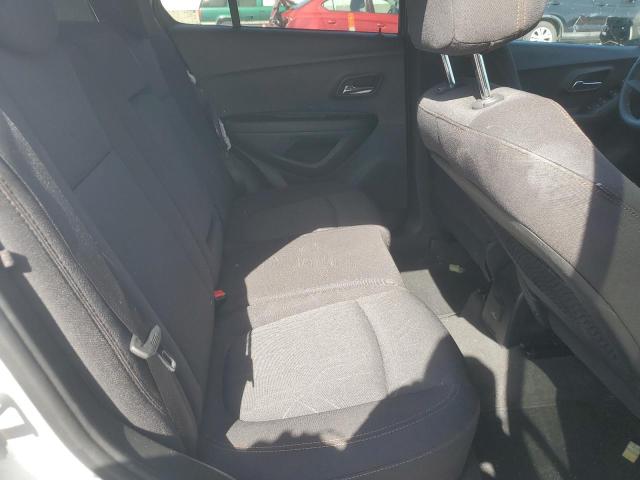 Photo 11 from auction – 2017 CHEVROLET TRAX 1LT with VIN 3GNCJPSBXHL146767