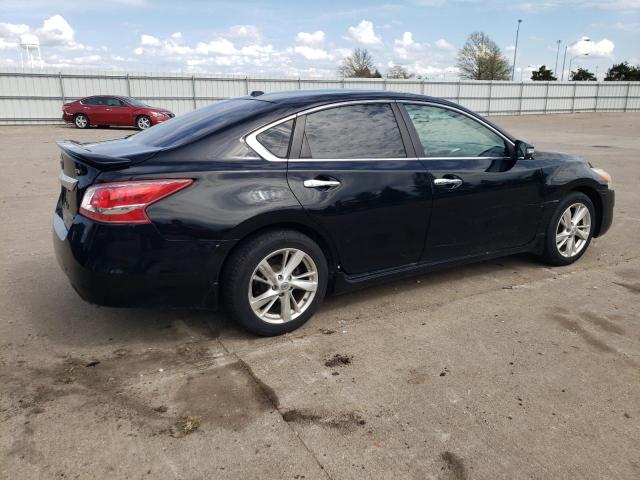 Photo 3 from auction – 2013 NISSAN ALTIMA 2.5 with VIN 1N4AL3AP6DN402466