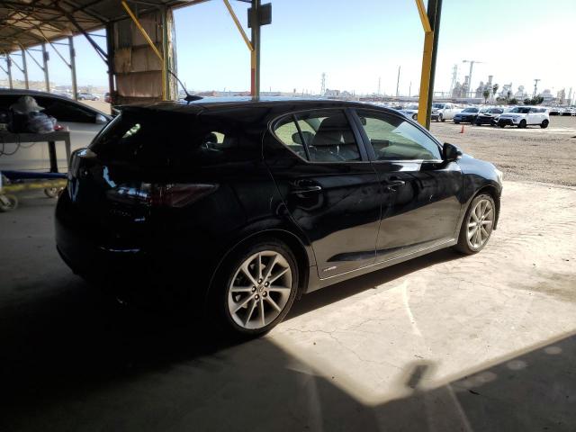 Photo 3 from auction – 2012 LEXUS CT 200 with VIN JTHKD5BH1C2050684