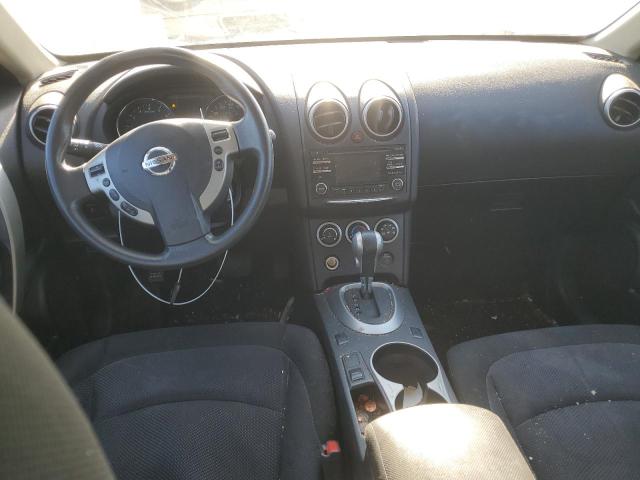 Photo 8 from auction – 2012 NISSAN ROGUE S with VIN JN8AS5MT9CW608640