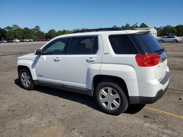 Photo 2 from auction – 2015 GMC TERRAIN SL with VIN 2GKFLXEK6F6348703