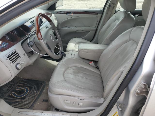 Photo 7 from auction – 2010 BUICK LUCERNE CX with VIN 1G4HG5EMXAU103018