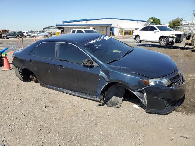 Photo 4 from auction – 2014 TOYOTA CAMRY L with VIN 4T1BF1FK8EU815578