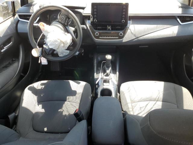 Photo 8 from auction – 2020 TOYOTA COROLLA LE with VIN JTDEPRAE8LJ100734
