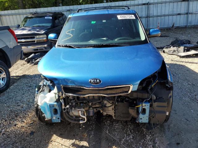 Photo 5 from auction – 2016 KIA SOUL + with VIN KNDJP3A51G7297695