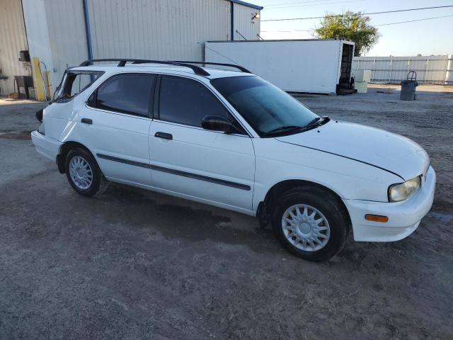 Photo 4 from auction – 1998 SUZUKI ESTEEM GL with VIN JS2GB31W9W5143186