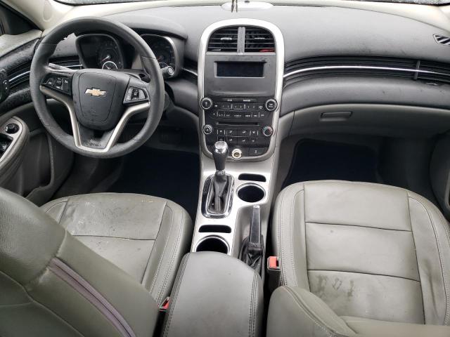 Photo 8 from auction – 2016 CHEVROLET MALIBU LIM with VIN 1G11A5SAXGU129234