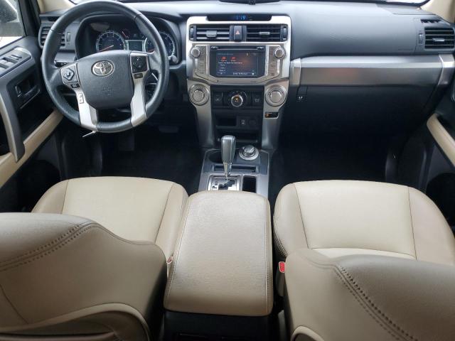 Photo 8 from auction – 2015 TOYOTA 4RUNNER SR with VIN JTEBU5JR5F5219065