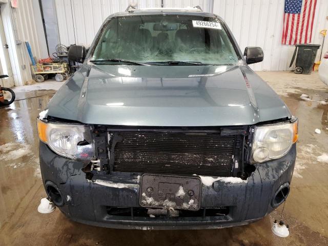 Photo 5 from auction – 2011 FORD ESCAPE with VIN 1FMCU9DG7BKA97200