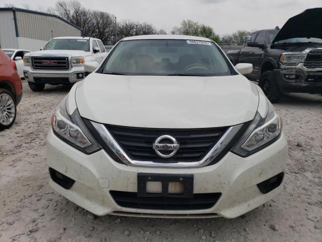 Photo 5 from auction – 2016 NISSAN ALTIMA 2.5 with VIN 1N4AL3AP9GC229932