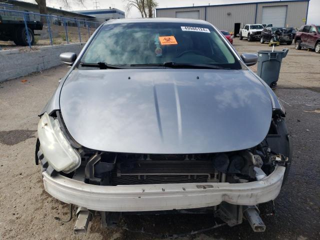 Photo 5 from auction – 2014 DODGE DART LIMIT with VIN 1C3CDFCB7ED903977