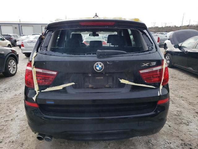 Photo 6 from auction – 2015 BMW X3 XDRIVE2 with VIN 5UXWX9C53F0D46328