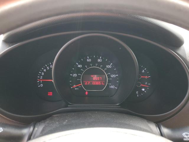 Фото 9 с аукциона – 2014 KIA SOUL с VIN KNDJN2A22E7003577