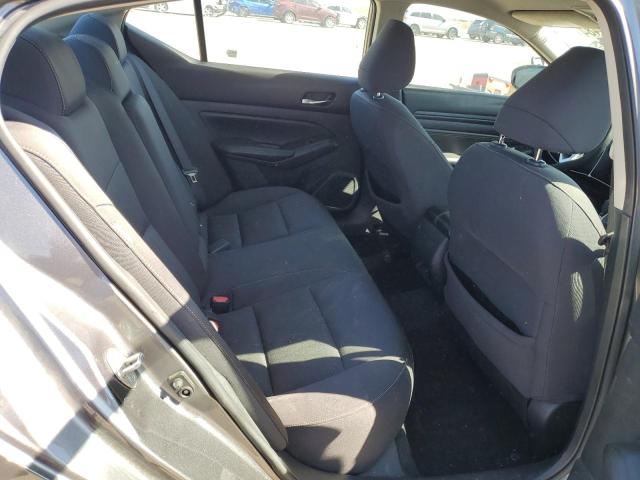 Photo 10 from auction – 2020 NISSAN ALTIMA S with VIN 1N4BL4BV5LC248317