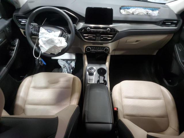 Photo 8 from auction – 2022 FORD ESCAPE TIT with VIN 1FMCU9J90NUA23955