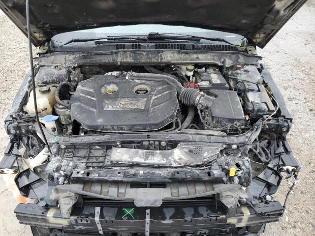 Photo 11 from auction – 2016 FORD FUSION SE with VIN 3FA6P0H91GR328178