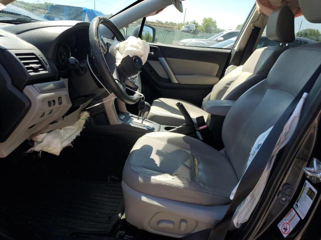 Photo 7 from auction – 2015 SUBARU FORESTER 2 with VIN JF2SJAHC9FH573050