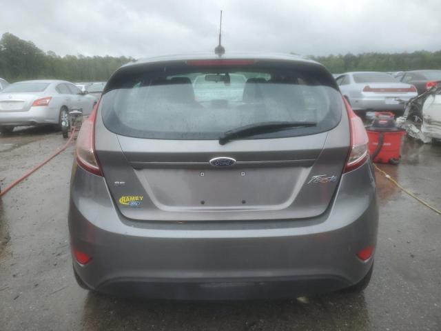 Photo 6 from auction – 2014 FORD FIESTA SE with VIN 3FADP4EJ8EM170946