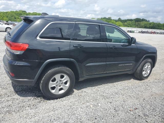 Photo 3 from auction – 2016 JEEP GRAND CHER with VIN 1C4RJFAG8GC408497