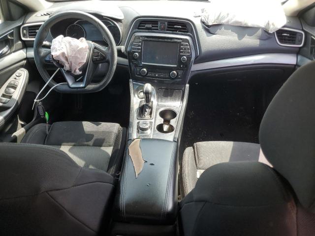 Photo 8 from auction – 2016 NISSAN MAXIMA 3.5 with VIN 1N4AA6AP0GC417861