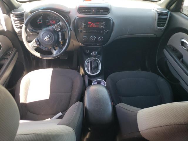Photo 8 from auction – 2015 KIA SOUL with VIN KNDJN2A25F7760071