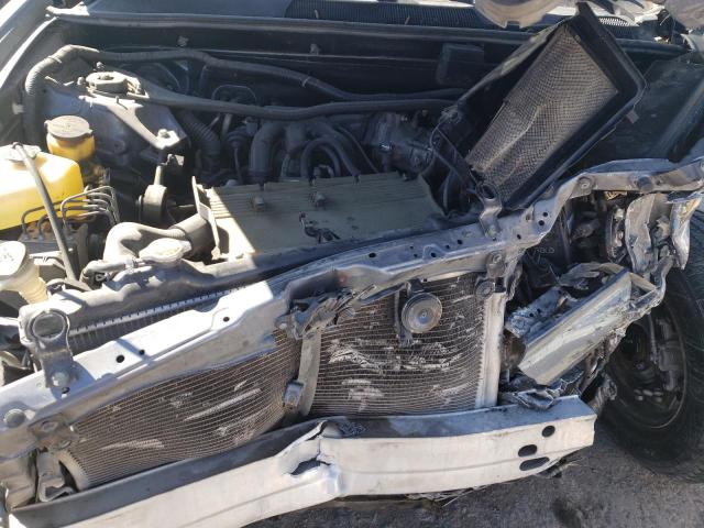 Foto 11 de la subasta – 2006 TOYOTA HIGHLANDER con VIN JTEDP21A560125337