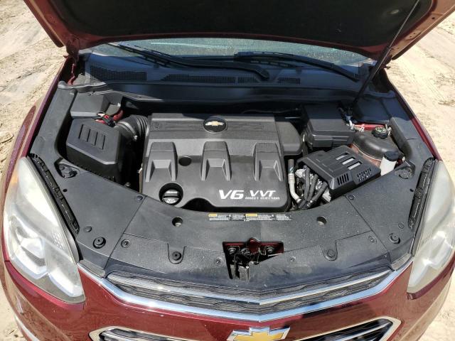 Zdjęcie 12 z aukcji – 2016 CHEVROLET EQUINOX z VIN 2GNFLFE37G6241294