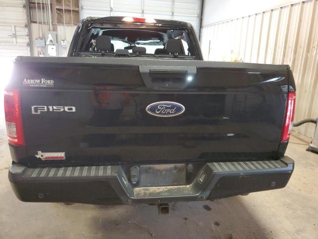 Photo 6 from auction – 2017 FORD F150 SUPER with VIN 1FTEW1EG2HKC11586
