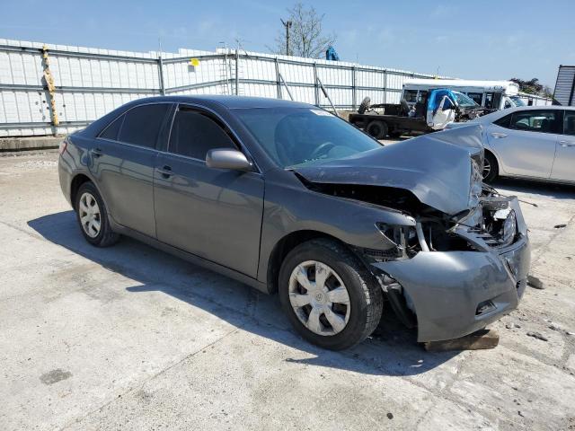 Photo 4 from auction – 2007 TOYOTA CAMRY CE with VIN 4T1BE46K67U073852