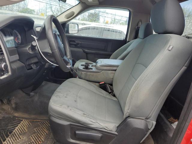 Photo 7 from auction – 2015 RAM 1500 HFE with VIN 3C6JR6RG7FG549431