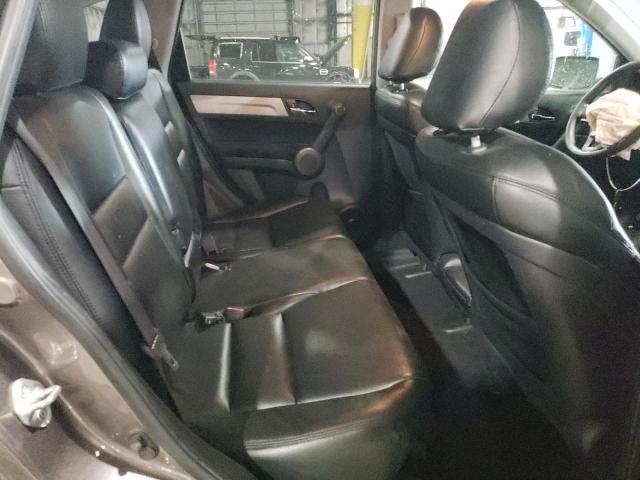 Photo 10 from auction – 2011 HONDA CR-V SE with VIN 5J6RE4H45BL076218