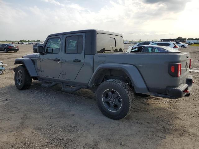Photo 2 from auction – 2023 JEEP GLADIATOR with VIN 1C6JJTBGXPL538136