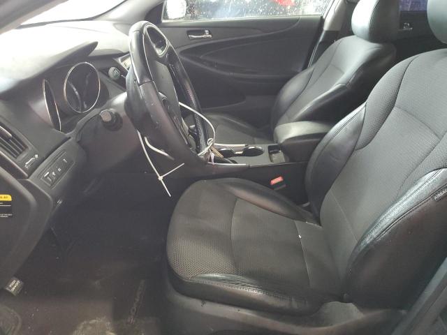 Photo 7 from auction – 2012 HYUNDAI SONATA SE with VIN 5NPEC4AB1CH439638