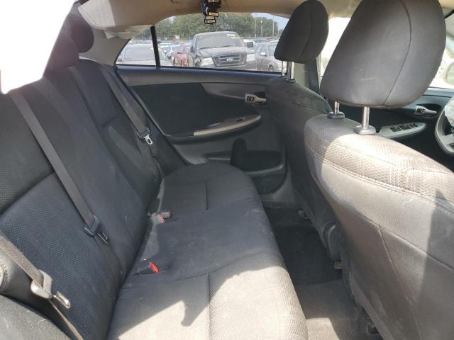Photo 10 from auction – 2013 TOYOTA CORONA LE with VIN 5YFBU4EE9DP128550