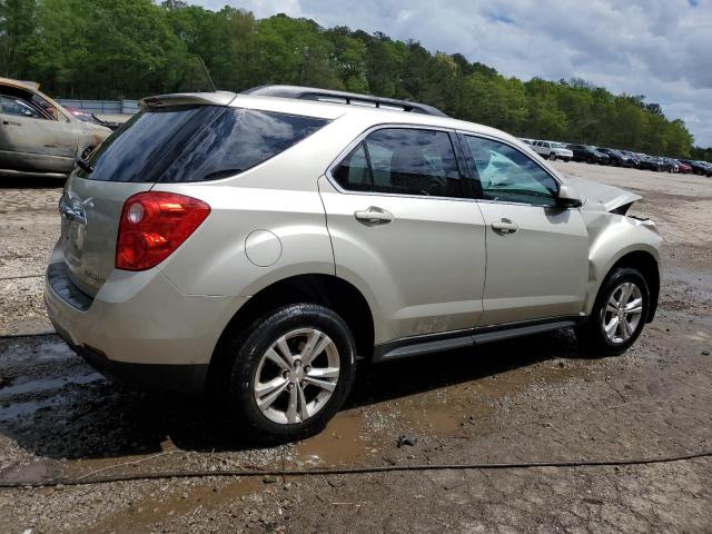 Photo 3 from auction – 2015 CHEVROLET EQUINOX LT with VIN 2GNFLFEK4F6438509
