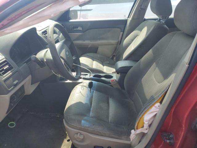 Photo 7 from auction – 2011 FORD FUSION SE with VIN 3FAHP0HA7BR132001