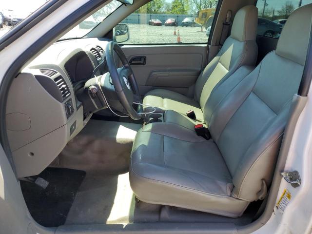 Photo 7 from auction – 2006 CHEVROLET COLORADO with VIN 1GCCS146468294699