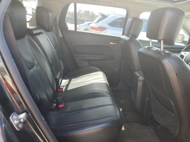 Photo 10 from auction – 2011 GMC TERRAIN SL with VIN 2CTFLXEC3B6374663