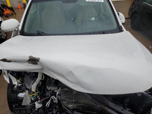 Photo 11 from auction – 2012 HYUNDAI VERACRUZ G with VIN KM8NU4CC2CU203763