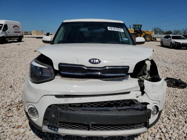 Photo 5 from auction – 2019 KIA SOUL + with VIN KNDJP3A54K7002033