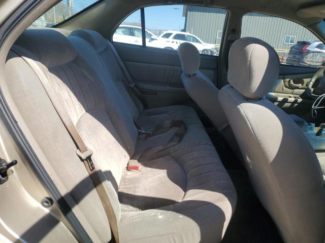 Photo 10 from auction – 2004 BUICK CENTURY CU with VIN 2G4WS52J241181003