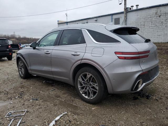 Photo 2 from auction – 2022 GENESIS GV70 BASE with VIN KMUMADTB4NU026164