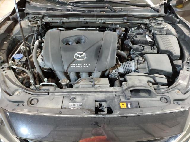 Photo 11 from auction – 2014 MAZDA 6 TOURING with VIN JM1GJ1V65E1155014