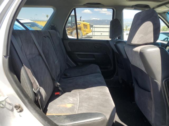 Photo 11 from auction – 2002 HONDA CR-V EX with VIN JHLRD78882C062412