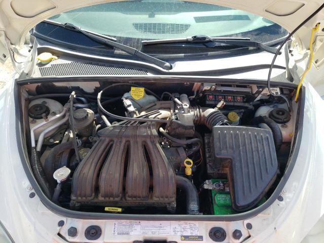 Photo 11 from auction – 2007 CHRYSLER PT CRUISER with VIN 3A4FY48B47T502548