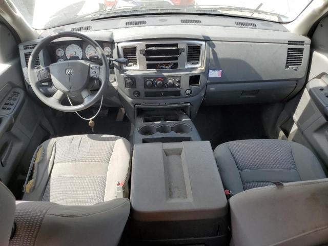 Photo 8 from auction – 2007 DODGE RAM 1500 S with VIN 1D7HU18227S104609