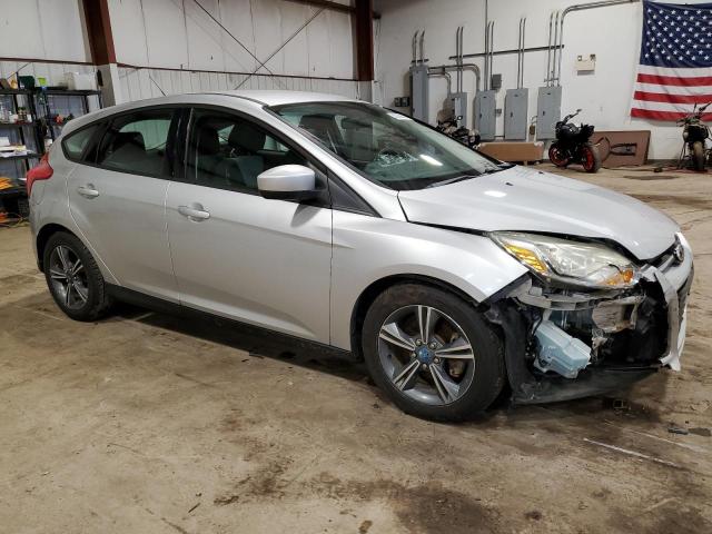 Photo 4 from auction – 2012 FORD FOCUS SE with VIN 1FAHP3K28CL378025