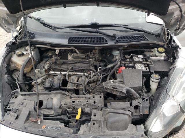 Photo 11 from auction – 2015 FORD FIESTA SE with VIN 3FADP4EJ7FM216896