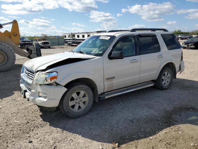 FORD EXPLORER X 2008 with VIN 1FMEU73E88UA68699 - Photo from auction
